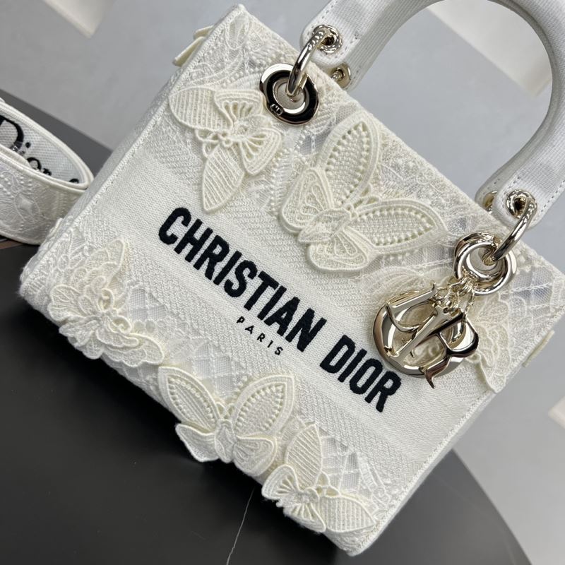 Christian Dior My Lady Bags